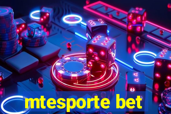 mtesporte bet